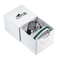 Reloj Lotus Niño Junior in Acero 18859/2 - 18859/2